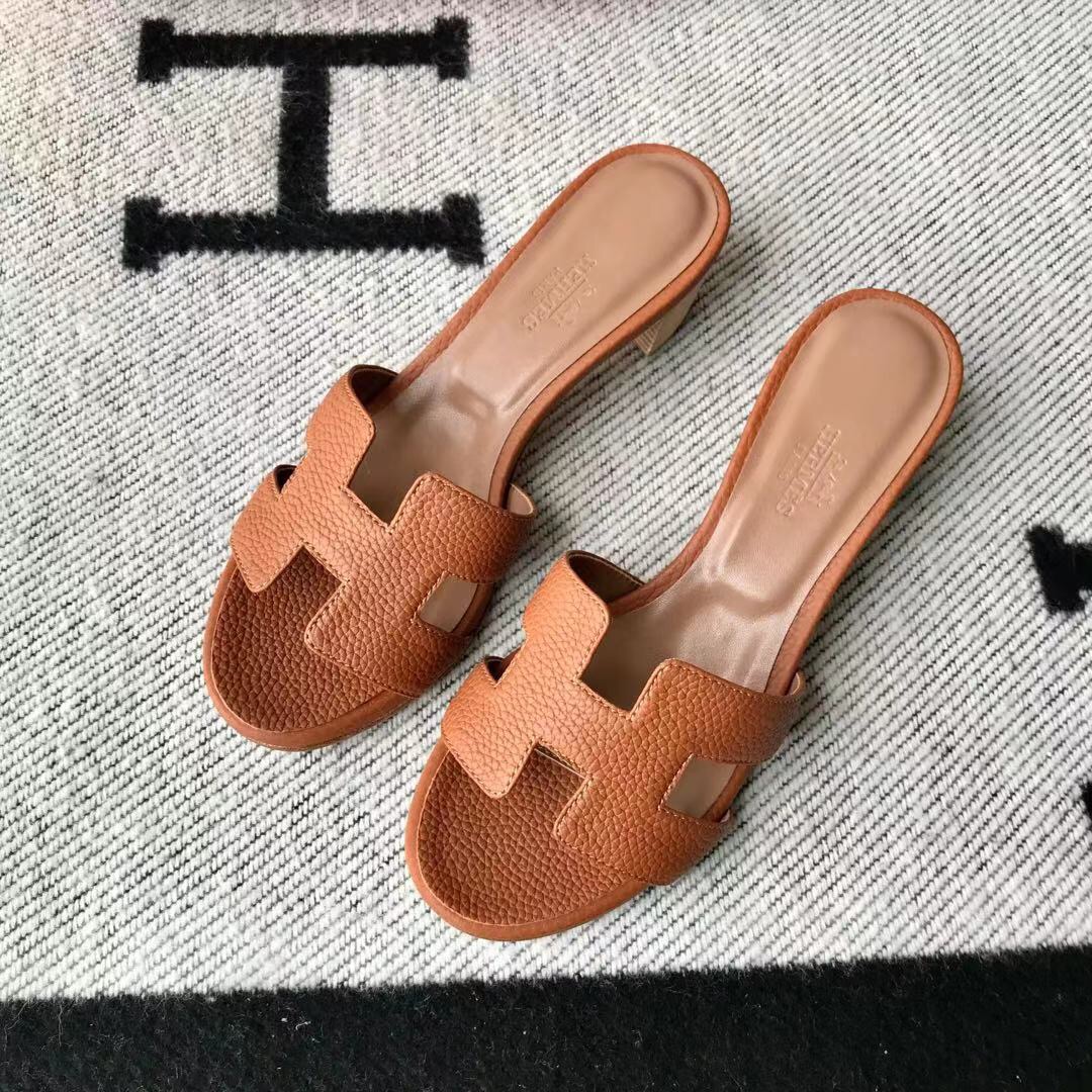 에르메스 올수공 오아시스 슬리퍼 샌들 토고 05